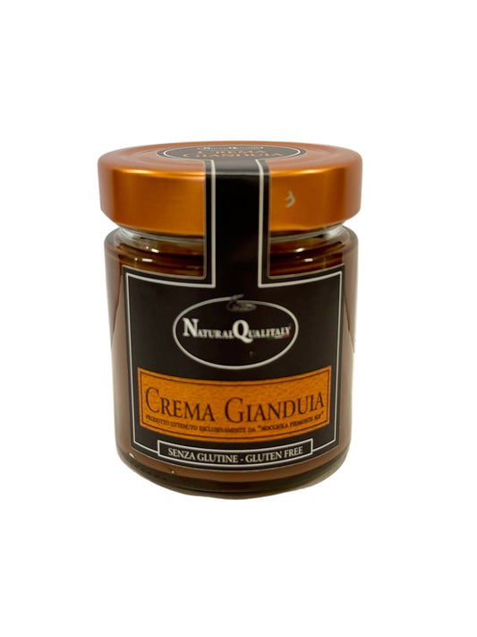 Crema Gianduia 50%