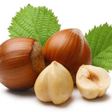 Pâte de noisettes du Piémont IGP