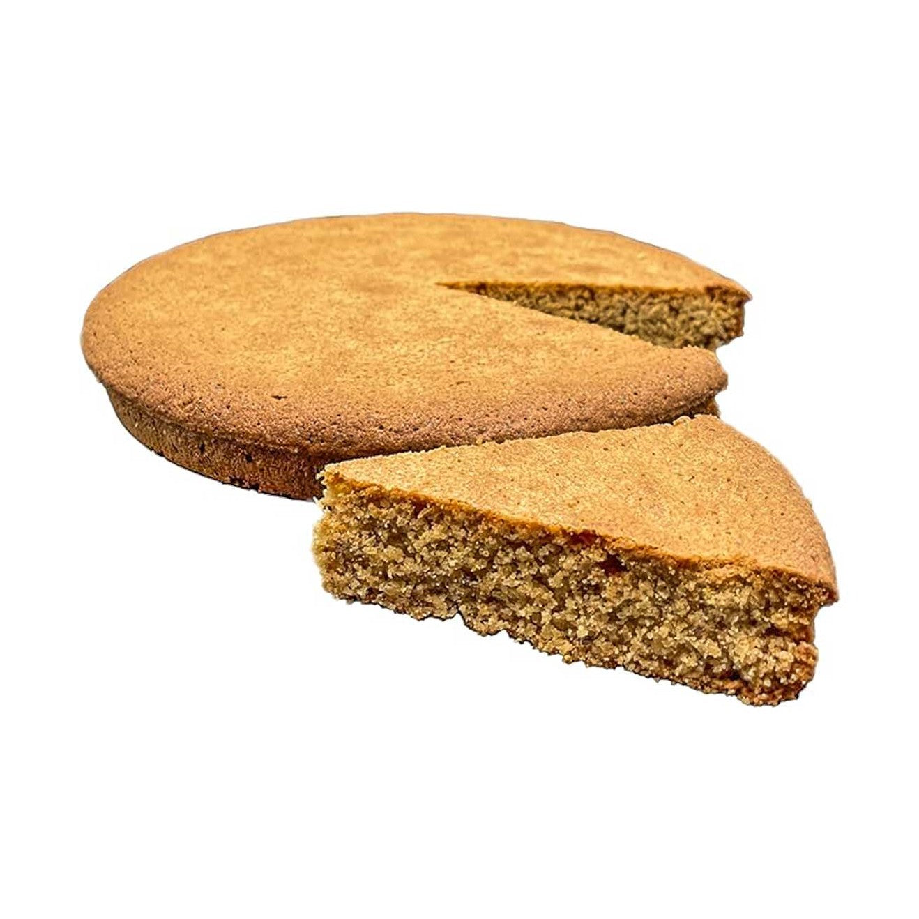 Torta di nocciole