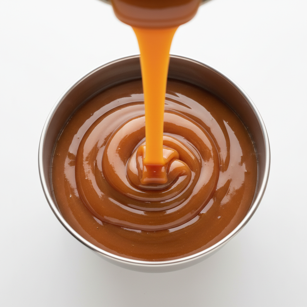 Pasta Caramello
