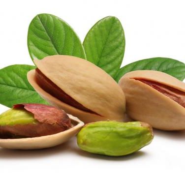 Pâte de pistache iranienne 100 % pure