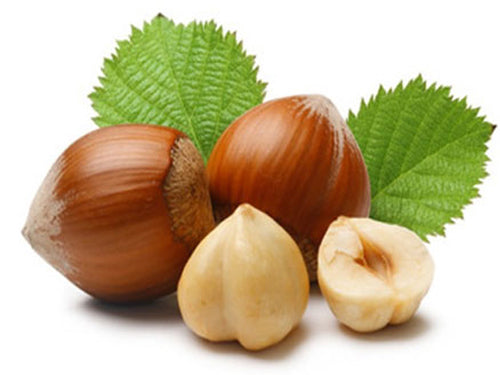 I benefici della Nocciola Piemonte IGP