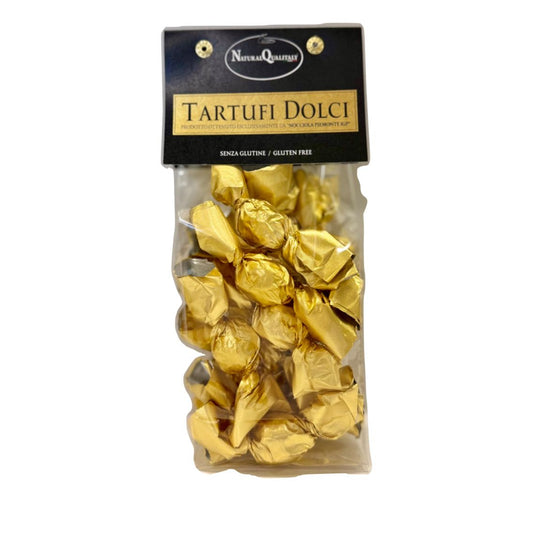 Tartufi Dolci