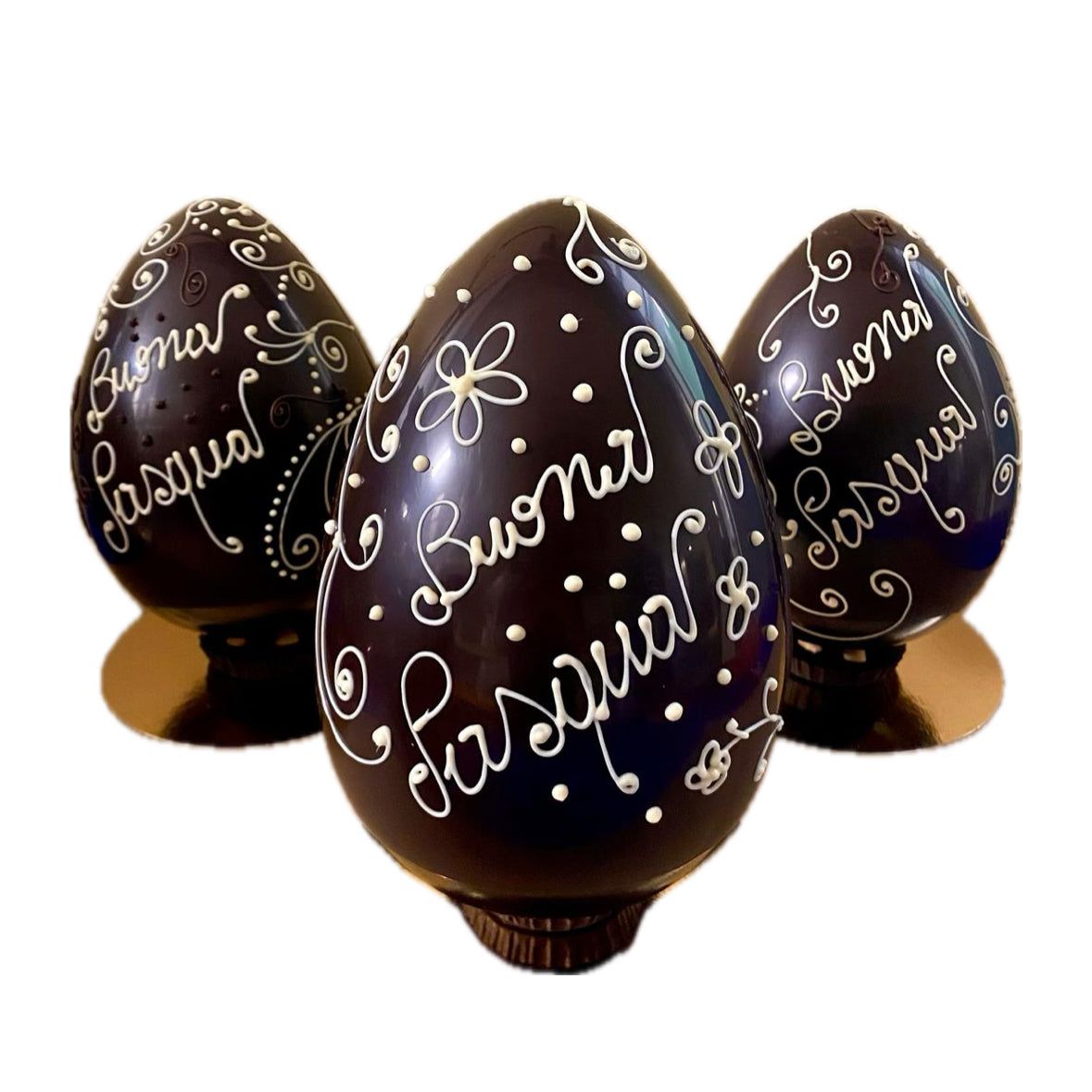 Uova di Pasqua