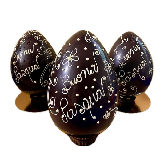 Uova di Pasqua
