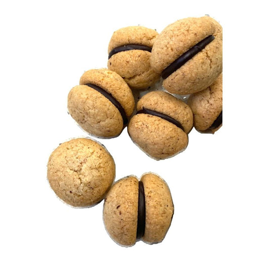 Baci di dama