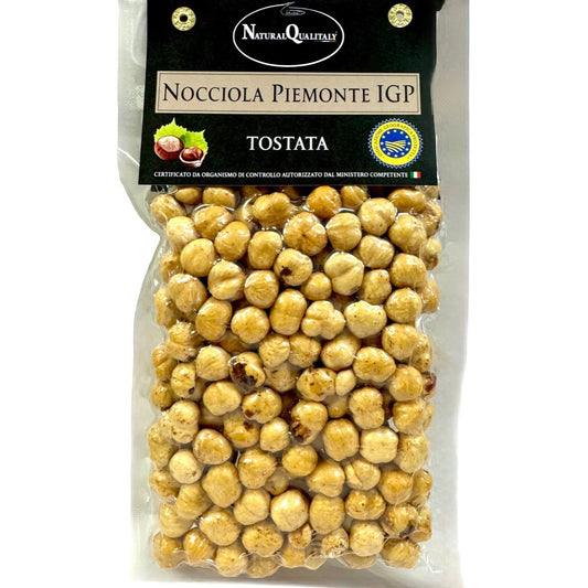 Nocciola Piemonte IGP tostata intera