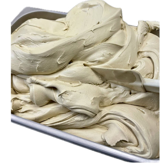 Gelato Fresco in vaschetta
