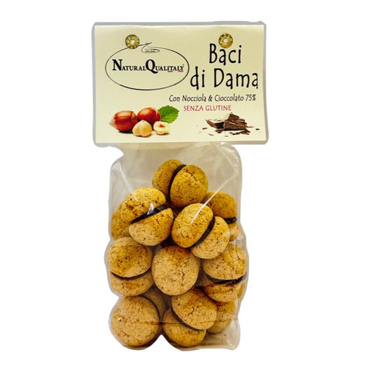 Baci di dama