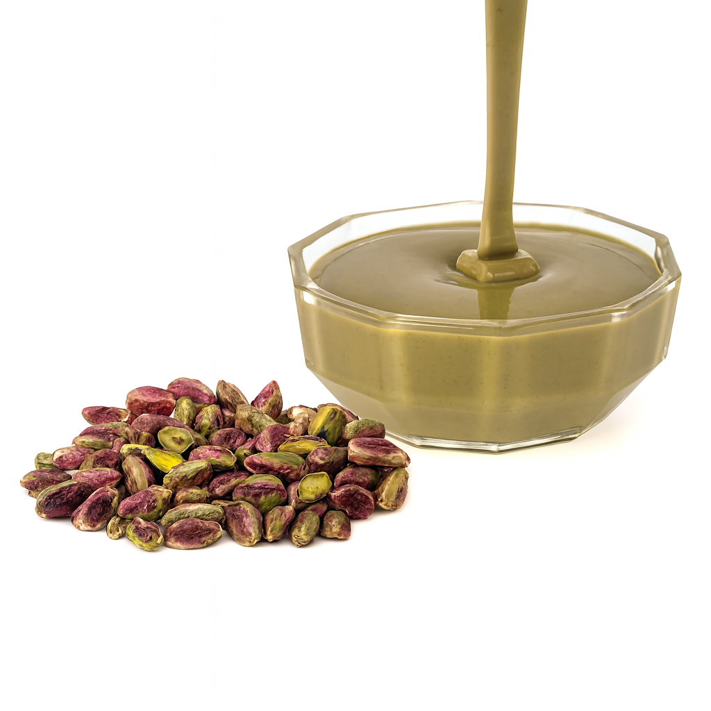 Pasta Pistacchio 100%