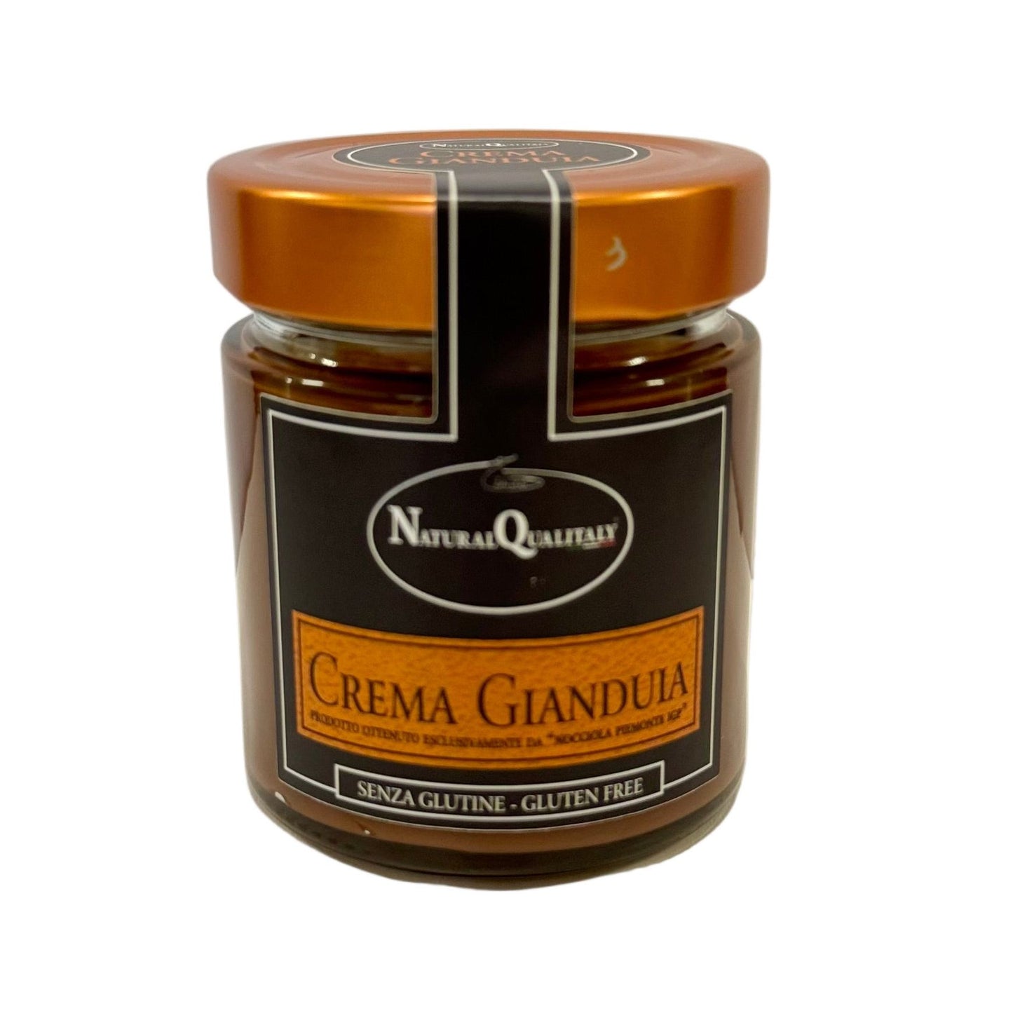 Crema Gianduia 50%