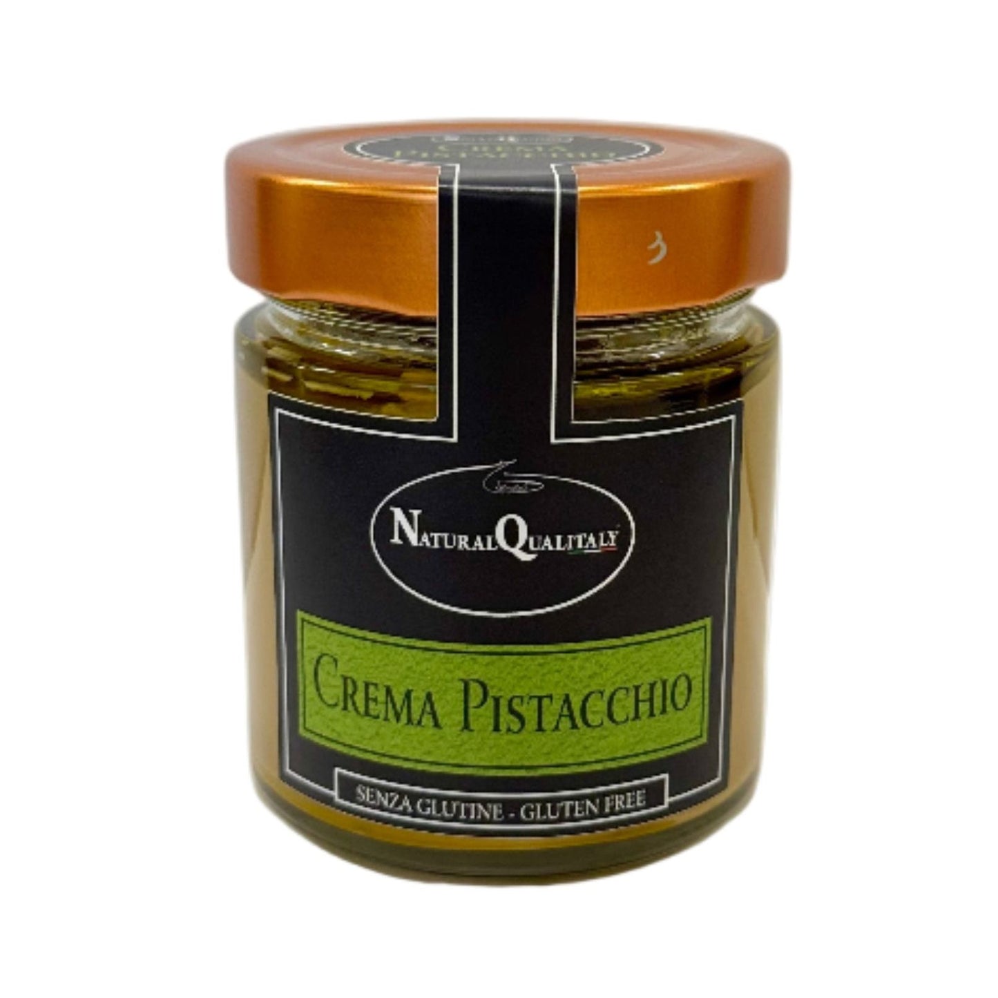 Crema Pistacchio 40%