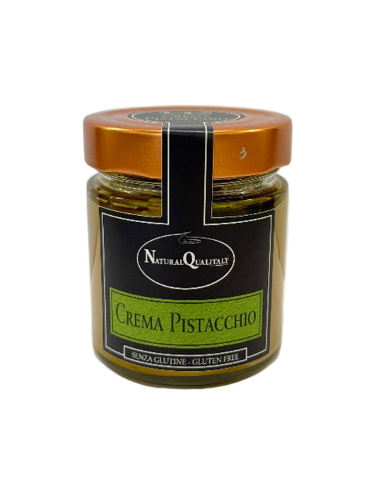 Crema Pistacchio 40%