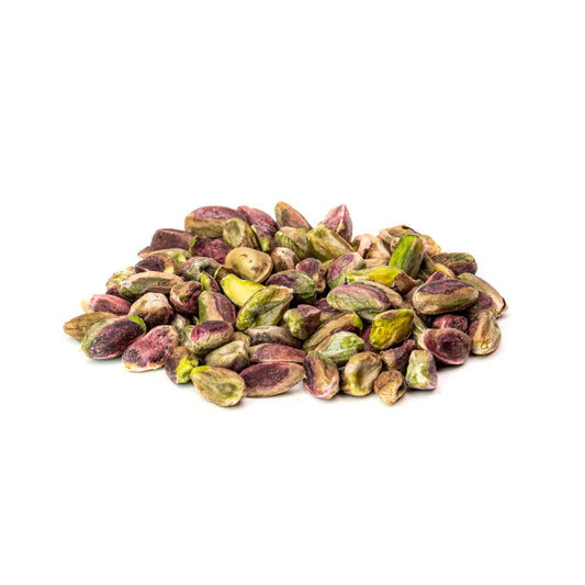 Pistacchio Intero Tostato Iran
