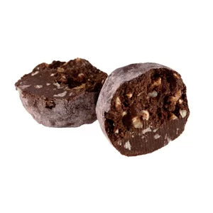Hazelnut Truffles