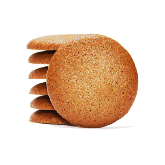 Tegole di Nocciola