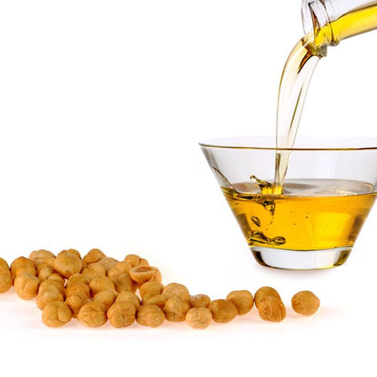 Olio di Nocciola Piemonte IGP