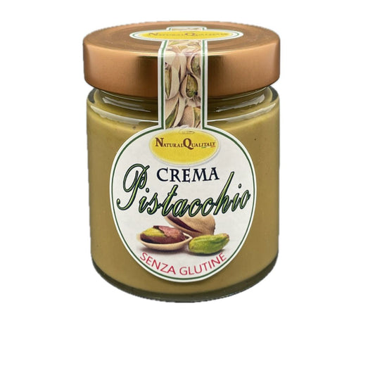 Crema Pistacchio 40%