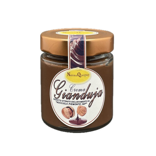 Crema Gianduia 50%