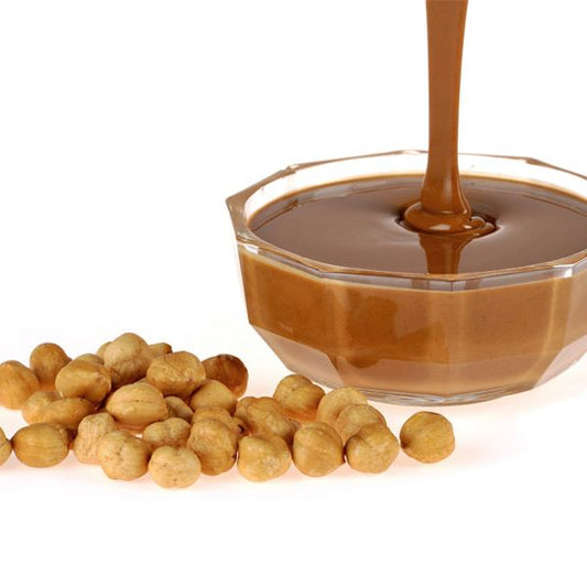 Pasta di Nocciola Piemonte IGP