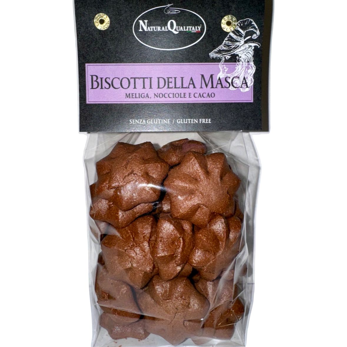 Biscotti della Masca
