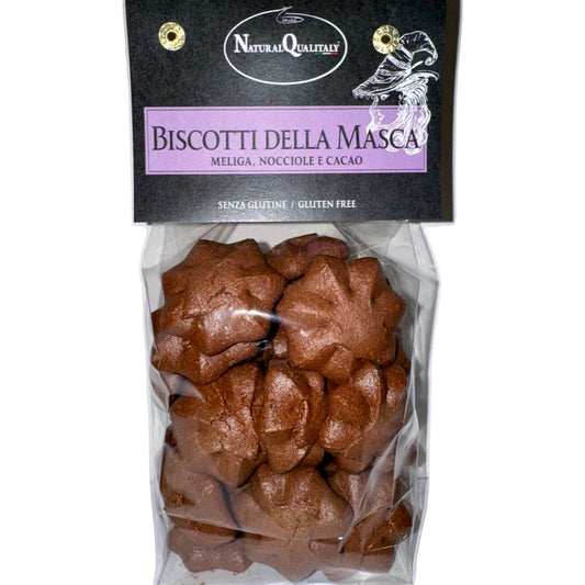 Biscotti della Masca