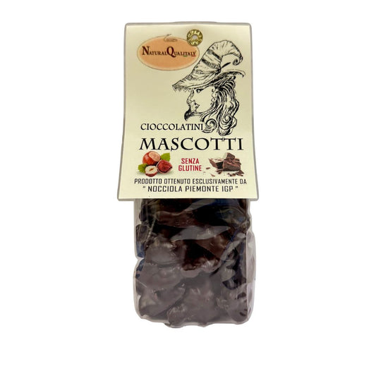Cioccolatini Mascotti