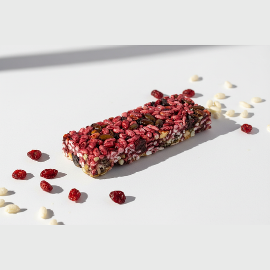 Barretta Frutti Rossi