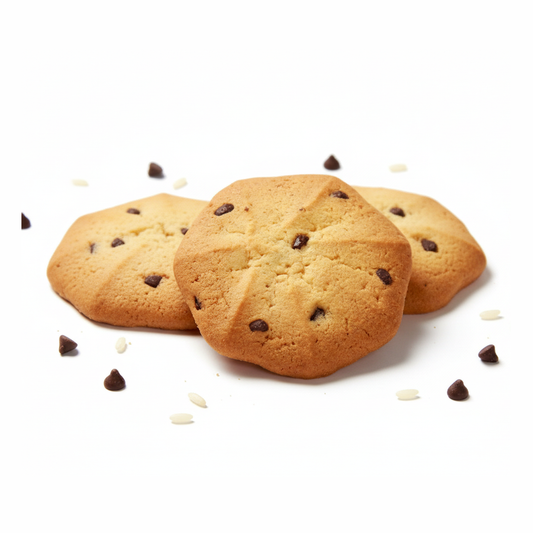 Biscotti di Riso