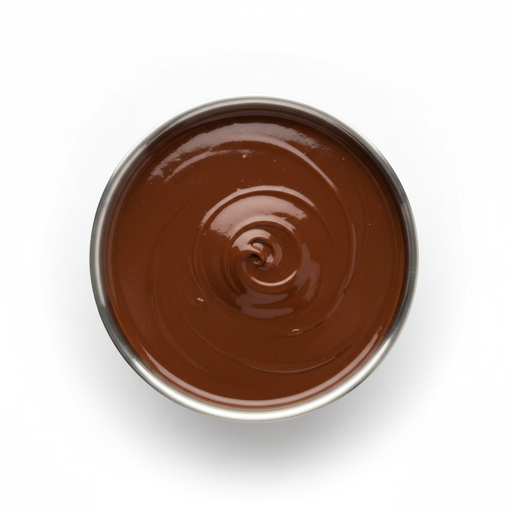 Pasta Gianduia Amara