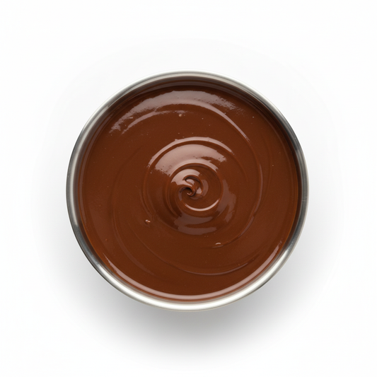 Pasta Gianduia Amara