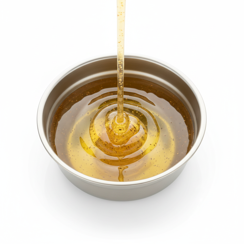 Pasta Vaniglia