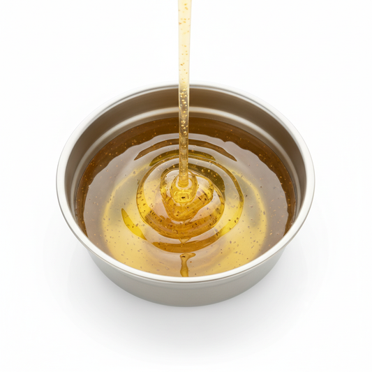 Pasta Vaniglia